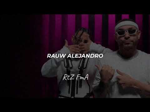 Jey Blessing X Rauw Alejandro - Suave (Remix) // Video Oficial + Letra