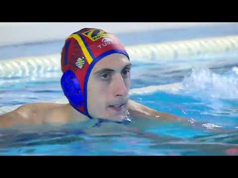 CN Barceloneta vs Jadran Split - Full Match - Champion's League 2022-2023 - Round 8