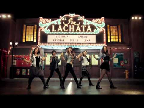 YouTube     1080P   Fx   Lachata MV FULL HD