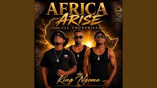 Africas Arise All Countries