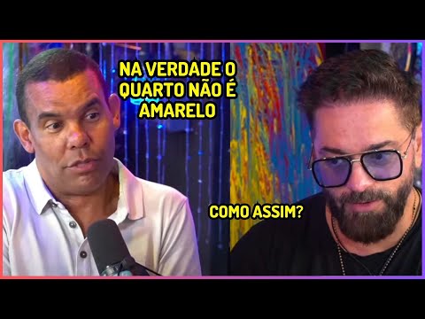 O Significado dos 4 Cavaleiros do Apocalipse! Rodrigo Silva Explica!