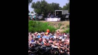 Roger Creager - River song.