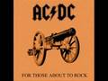 AC/DC - C.O.D. 