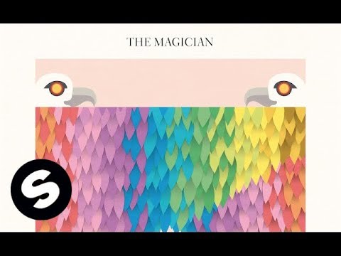 The Magician - Together (Extended Mix)