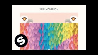 The Magician - Together video