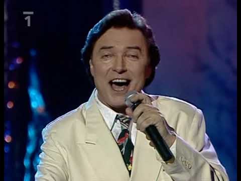 Vánoční koncert Karla Gotta - Lucerna 1992