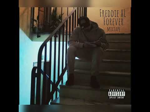 Freddie XL- Contra-relógio (prod.One)