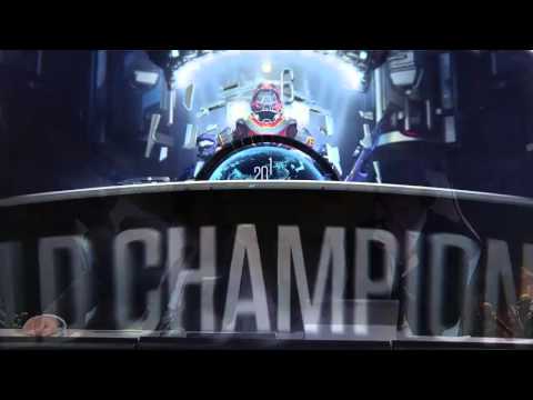 HWC Tour Paris - Finale Loser Bracket - Millenium vs Vitality