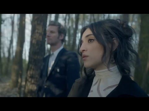 Bertrand Belin - Le mot juste (Le beau geste) [avec Camélia Jordana]