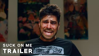 Suck On Me | Official Parody Trailer | A24 Talk To Me