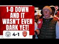 Manchester City 4-1 Arsenal | 1-0 Down And It Wasn’t Even Dark Yet! (Lee Judges)
