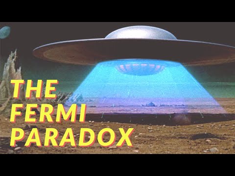 Are we humans close to witnessing alien life? || Analyzing the fermi paradox