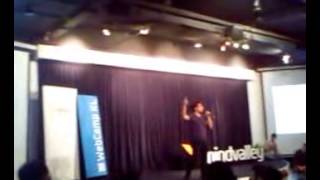 Amazon Web Services Geeks on a Plane, Kuala Lumpur leg, June 2013.