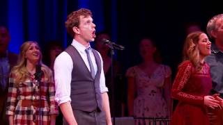 Highlights from Bright Star Reunion Concert at Town Hall