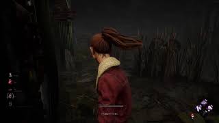 野良サバいったらALL1鯖だった＋おまけ【Dead by Daylight】