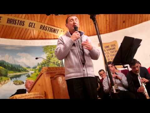 Fratii de la Bihor - Fi sigur ca la capat vedea-ve-i pe imparat