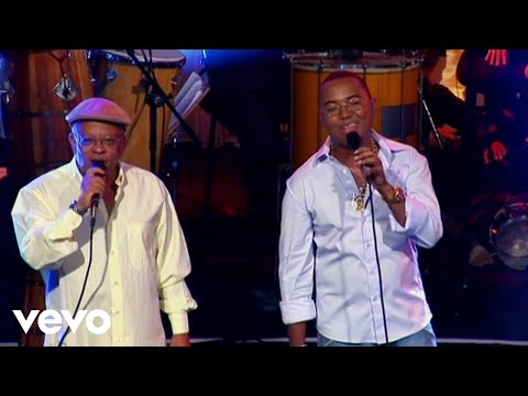 Dudu Nobre, Nei Lopes - Tempo De Don Don