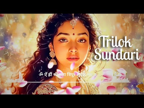 Written By Tripura Sundari | The World Bows Down To You ✨ Real Glow Up Subliminal