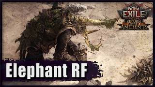 Chimera is Brilliant... But I Prefer the Elephant | PoE 2 ~ Infernal Legion Lich