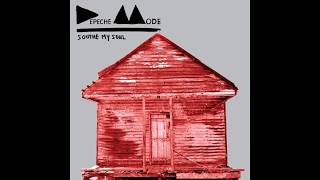 Depeche Mode - Soothe My Soul (original instrumental)