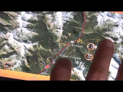 Région Provence-Alpes-Côte d'Azur