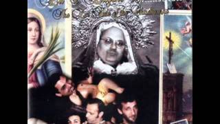 Chadbourne in the sky with diamonds (ZU + Eugene Chadbourne)