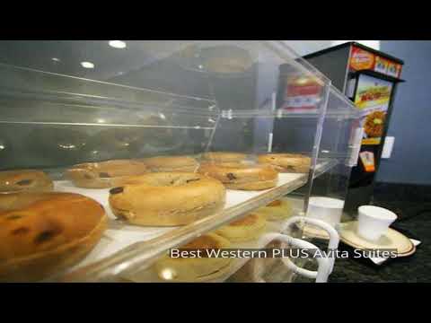 Best Western PLUS Avita Suites