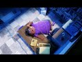CAPTAIN UNDERPANTS EDITH BEST MOMENTS [HD] Animation Movie