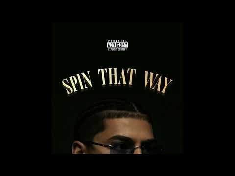 Černej Zdenek - SPIN THAT WAY (prod. by Laddy Sound)