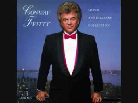 I've already loved you in my mind - Conway Twitty