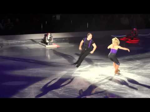 Dancing on Ice Live - The Professionals