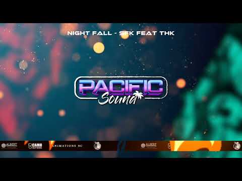 NIGHT FALL - SFK FEAT THK
