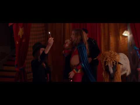 Cigarettes et chocolat chaud (2016) French Version