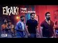 Ekaki FULL MOVIE HINDI Ashish Chanchlani