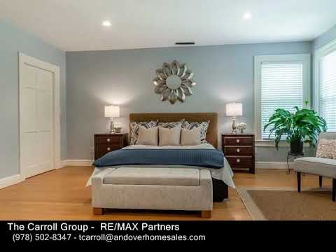 39 High St, Andover MA 01810 - Single Family Home - Real Estate - For Sale -