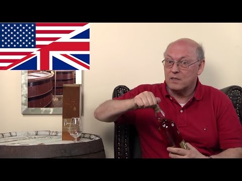 Whisky Review/Tasting: Benromach Chateau Cissac Wood Finish