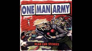 One man army - They&#39;ll never call it quits