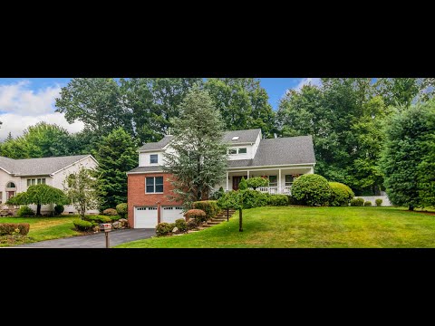 35 Sherbrook Drive Rockaway NJ BRANDED