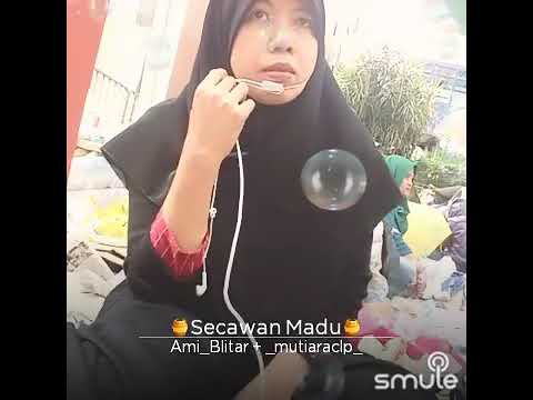 SECAWAN MADU (KRISTINA)