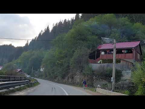 Localitatea Scărișoara