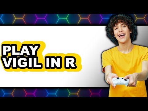 How To Play Vigil In Rainbow Six Siege 2025 - Full Guide