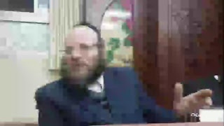 שיעור אור החיים פרשת שמות שובבי"ם הרב צבי חלמיש שליט"א 2