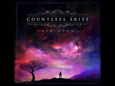 Countless Skies - Wanderer