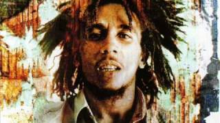 Bob Marley-Iron, Lion, Zion