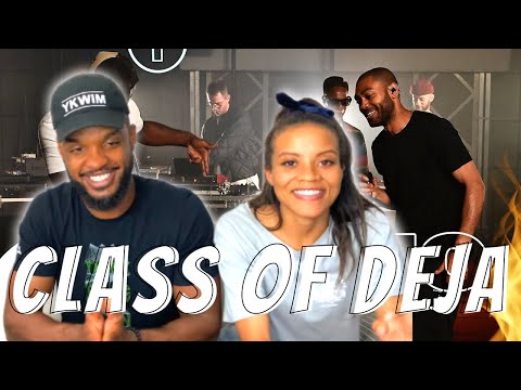 🎵 Kano Class of Deja Reaction | Americans Listen to UK Rap