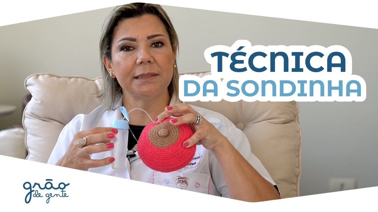 O que é relactação ou translactação? | Palavra do Especialista #32 com Sandra Abreu