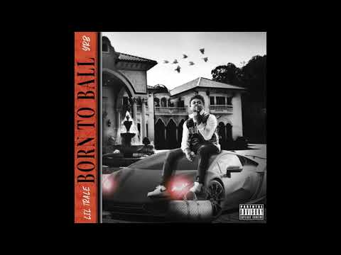 YRB Lil Trale - Kappalot