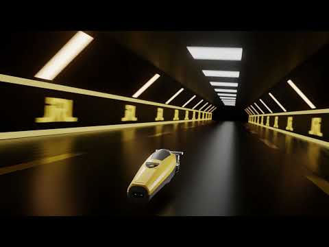 JRL x Lamborghini Diamante Clipper & Trimmer – Official Unveiling 🔥