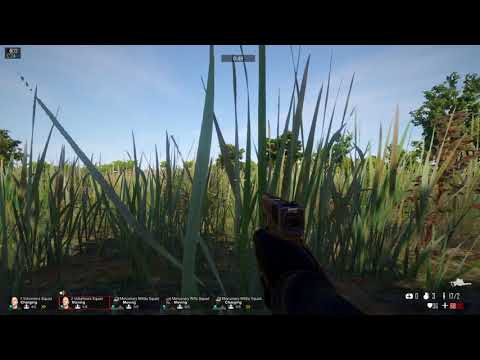 Spetz Playz Freeman: Guerrilla Warfare Part 4 - GRIND