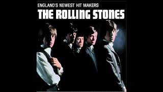 The Rolling Stones - Not Fade Away - 1964 (STEREO in)